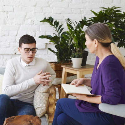 Psicoterapia